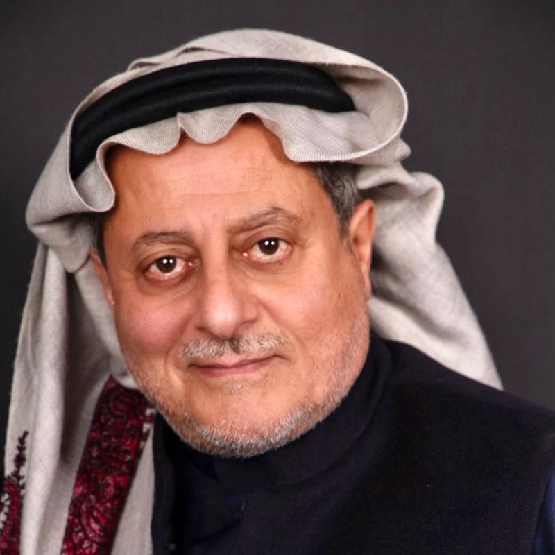Abdul Rahman Alshathry